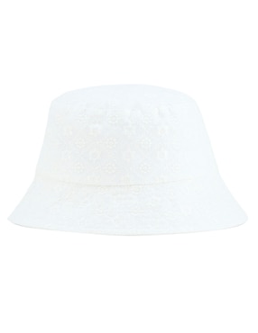Sombrero bucket Map