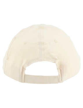 Gorra con visera curva Map para mujer