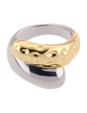 Anillo Lieb pulido