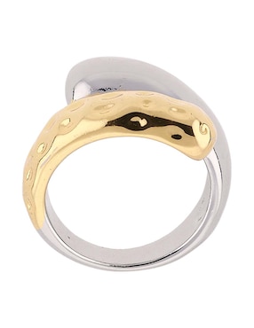 Anillo Lieb pulido