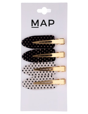 Set pasadores Map