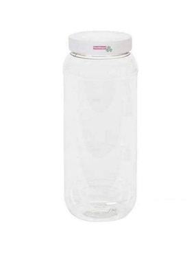 Recipiente Ventdepot de plástico 1 pieza