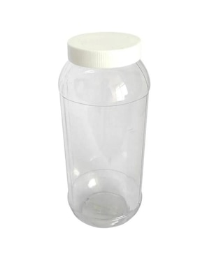 Recipiente Ventdepot de plástico 1 pieza