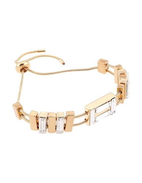 Pulsera Lieb con acabado brillante