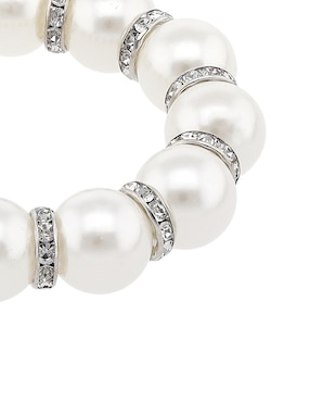 Pulsera Lieb con acabado brillante