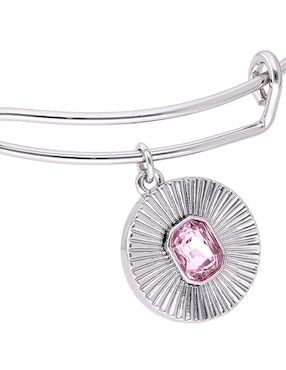 Pulsera Map con acabado brillante