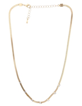 Collar Map