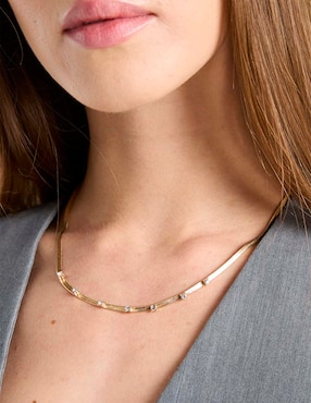 Collar Map
