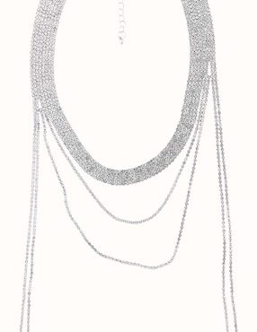 Collar Map