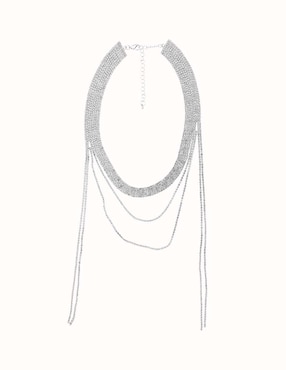 Collar Map