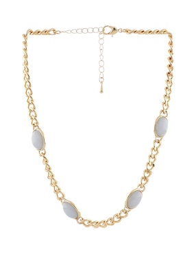 Collar Map