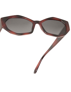 Lentes de sol Map para mujer