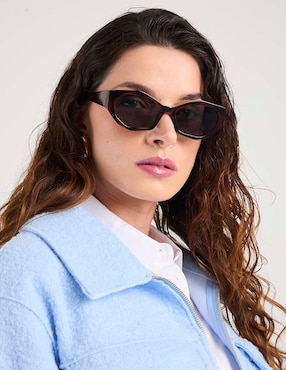 Lentes de sol Map para mujer
