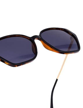 Lentes de sol Map para mujer