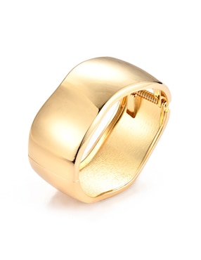 Brazalete Lieb con acabado brillante