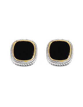 Aretes y collar Lieb