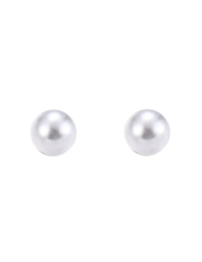 Aretes y collar Lieb