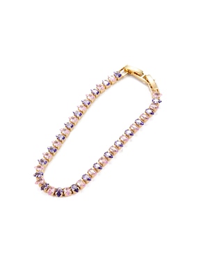 Pulsera Lieb con acabado brillante