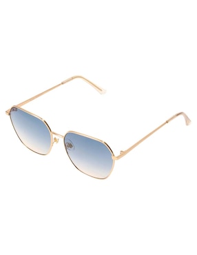 Lentes de sol Panama Jack para mujer