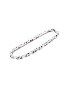Pulsera Lieb con acabado brillante