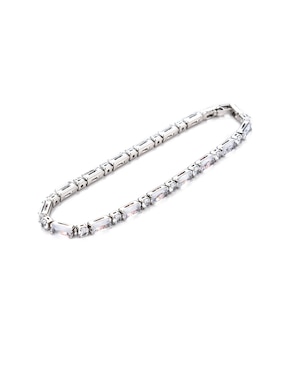 Pulsera Lieb con acabado brillante