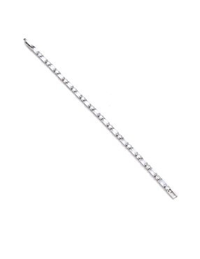 Pulsera Lieb con acabado brillante