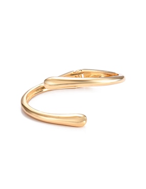 Brazalete Lieb con acabado brillante