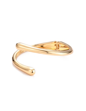 Brazalete Lieb con acabado brillante