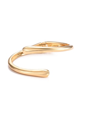 Brazalete Lieb con acabado brillante