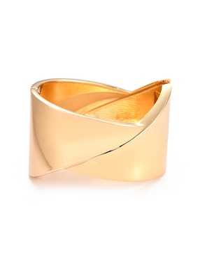 Brazalete Lieb con acabado brillante