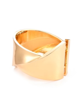 Brazalete Lieb con acabado brillante