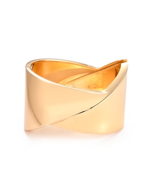 Brazalete Lieb con acabado brillante