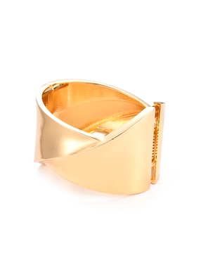 Brazalete Lieb con acabado brillante