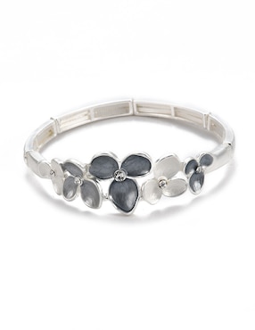 Pulsera Lieb con acabado brillante