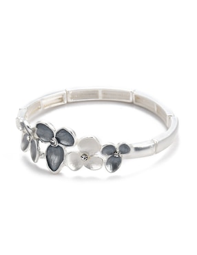 Pulsera Lieb con acabado brillante