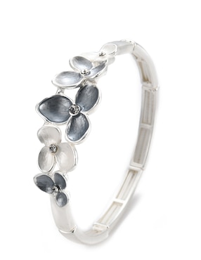 Pulsera Lieb con acabado brillante