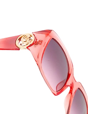 Lentes de sol Foster Grant Wicked WICKED 25 280 PNK para mujer
