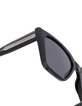 Lentes de sol Foster Grant Wicked WICKED 25 63 BLK para mujer