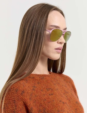Lentes de sol Panama Jack para mujer