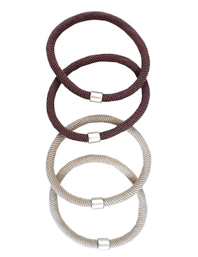 Set ligas para cabello Lieb