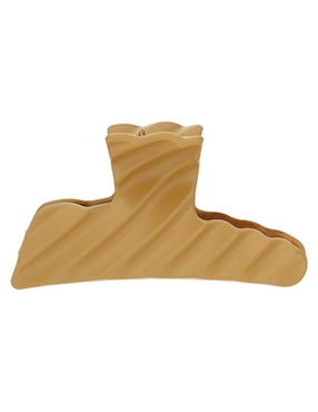 Pinzas para el cabello de acetato Lieb