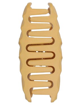 Pinzas para el cabello de acetato Lieb