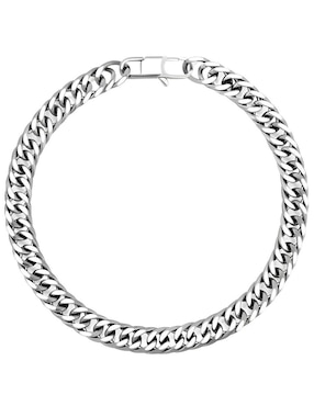 Pulsera Xtellar con acabado brillante