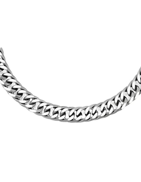Pulsera Xtellar con acabado pulido