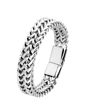 Pulsera Xtellar con acabado brillante
