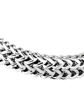 Pulsera Xtellar con acabado brillante