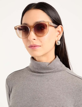 Lentes de sol Panama Jack para mujer