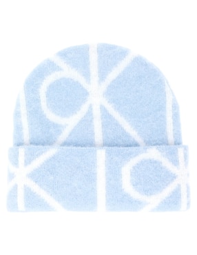 Gorro casual Calvin Klein para mujer