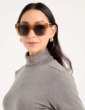 Lentes de sol Panama Jack para mujer