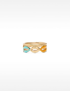 Anillo Parfois SAMBA